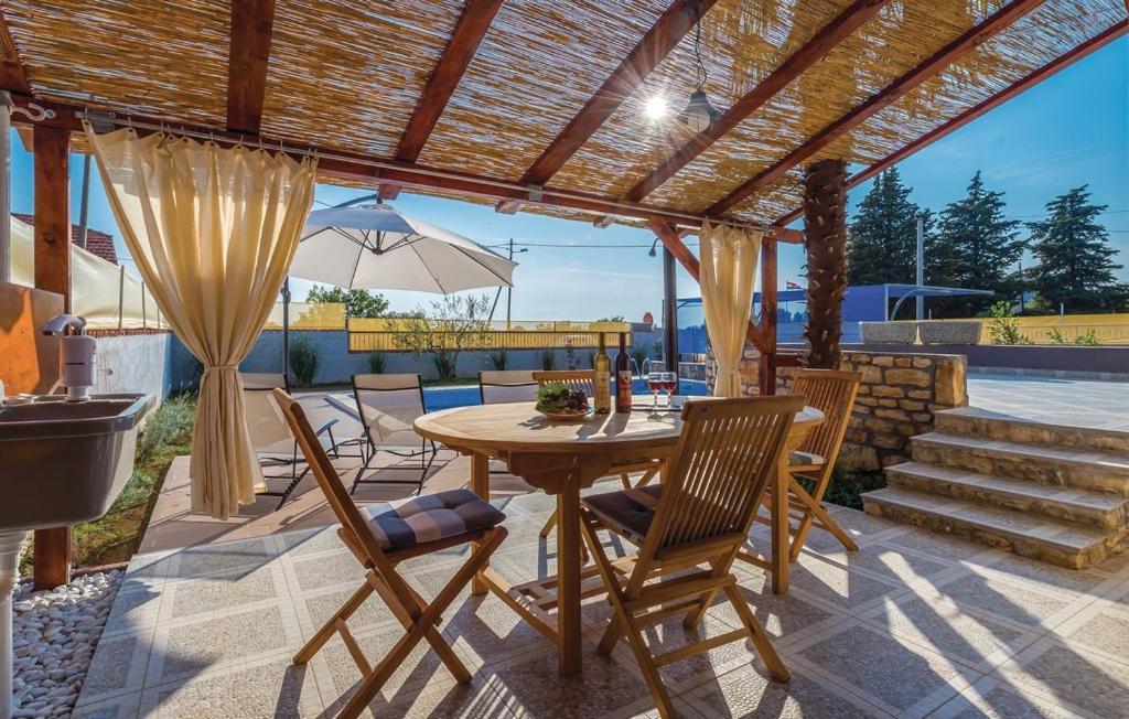 Holiday Home Sunce Dalmacije Mratovo Exteriör bild